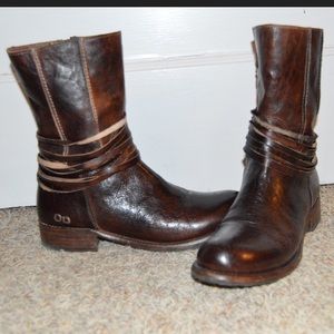 Real leather boots! A STEAL🤤❤️